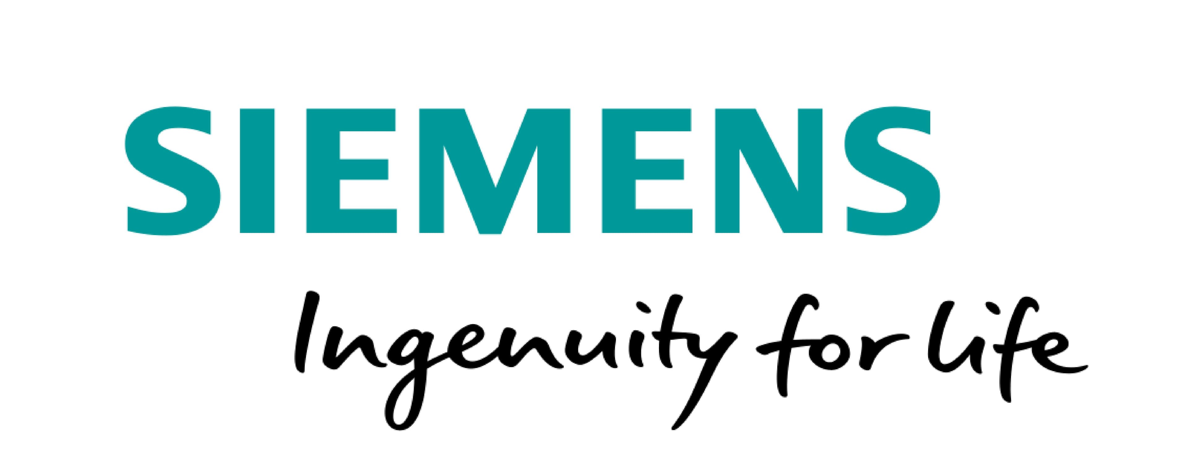 Siemens logo