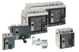 Low Voltage Products