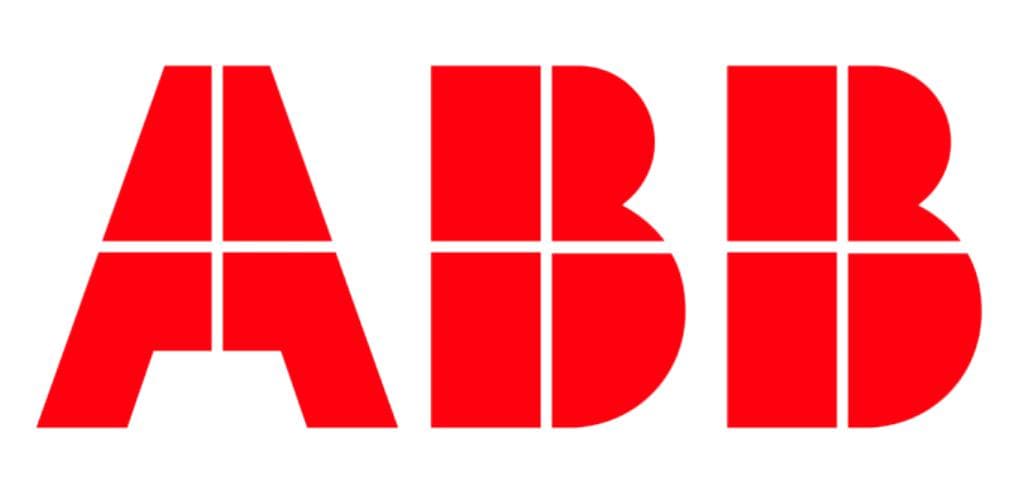 ABB logo